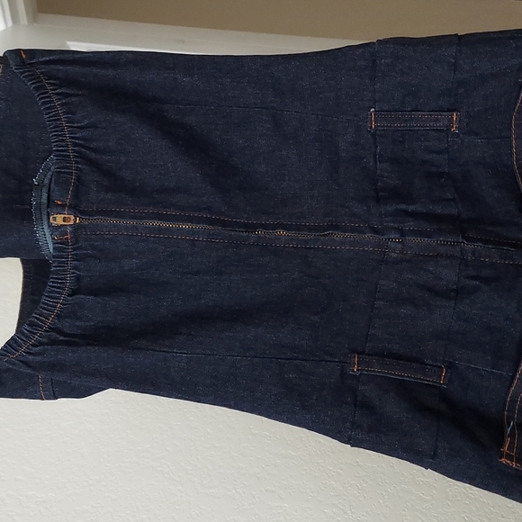 Jumpsuit - Picture 3 of 3